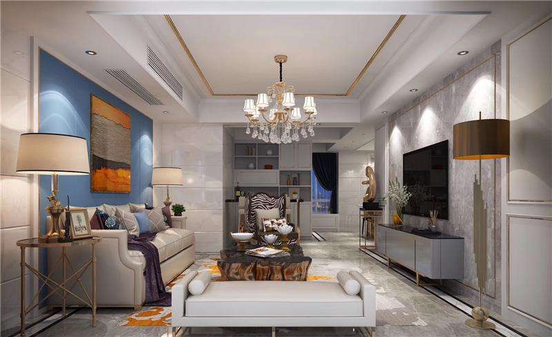 美的中央空調如何清洗?-圖