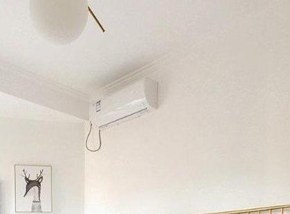 杭州美的空調(diào)清洗后開不了機(jī)怎么辦