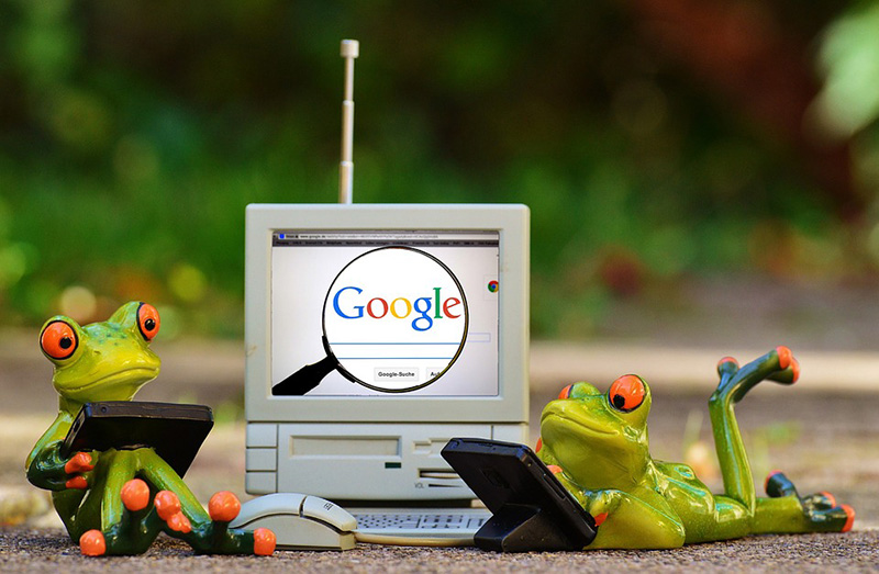 化繁為簡！要做好Google 谷歌SEO優(yōu)化推廣只要抓住問題本質